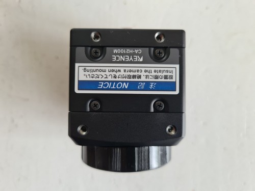 Neu ovp keyence h2100m 21 - neu, ca-h2100m