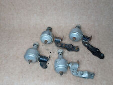 Fahrrad Dynamo 14 - alte DDR Balaco mit Alugehäuse