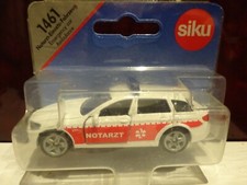 Siku 1461 notarzt - 1461, einsatz