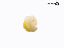 5x Clip für Kofferraum Verkleidung Smart 450 / 451