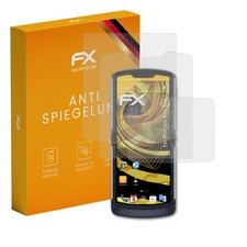 atFoliX 3x Displayfolie für