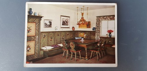 Wachenfeld obersalzberg - wachenfeld,