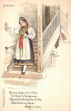 Betzingen Germany-Traditional