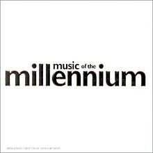 Music the millenium von - the,