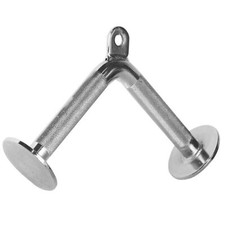 V Griff - Trizepsgriff Trizeps