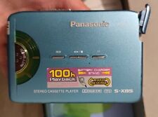 Panasonic RQ-SX72 Stereo