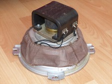 Isophon Alnico Lautsprecher