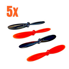 ✅ 20 Propeller Rotorblätter