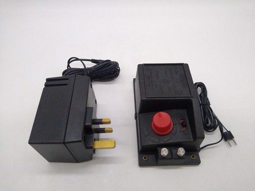 Hornby r965 train controller - controller, &