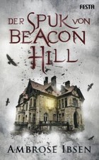 Der Spuk von Beacon Hill |