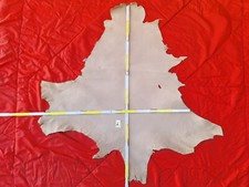 Känguruhleder ca.1-1,2mm dick