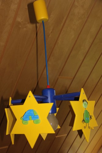 Kinderzimmerlampe kinderlampe - kinderzimmerlampe,
