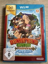 Donkey Kong Country: Tropical