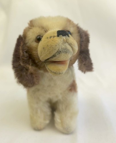 Steiff hund cocker - steiff,