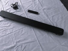 Sony HT-SF150 - 2 Kanal Soundbar in schwarz