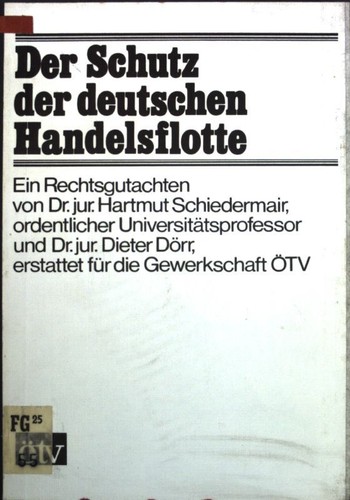 Der schutz deutschen - schutz,