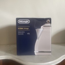 DeLonghi Icona Vintage