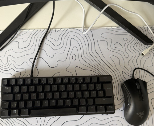 Razer huntsman mini gaming - razer,