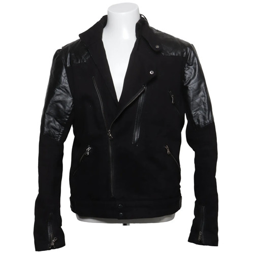 Jeel bikerjacke herren - jeel,,