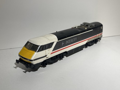 Hornby spur modelleisenbahn - hornby,