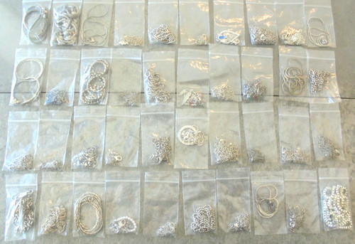 Ketten halsketten schmuck - ketten,