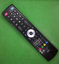 Original Fernbedienung ok