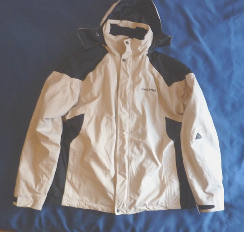 Schöffel tolle jacke 3in1 - schÖffel,