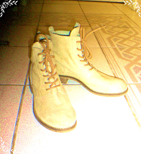 Pretty love bootie stiefelette - bootie,