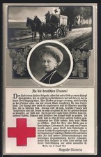 AK Kaiserin Auguste Victoria