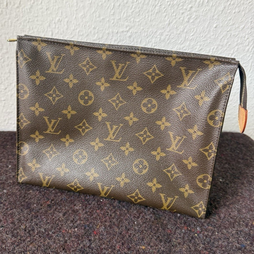 Louis vuitton poche toilette - louis,