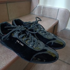 Prada Sneaker Damen