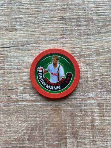 Topps bundesliga chipz - bundesliga, 2011