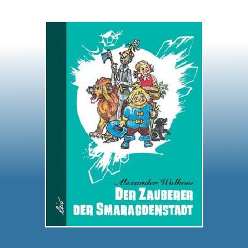 Der zauberer - der,