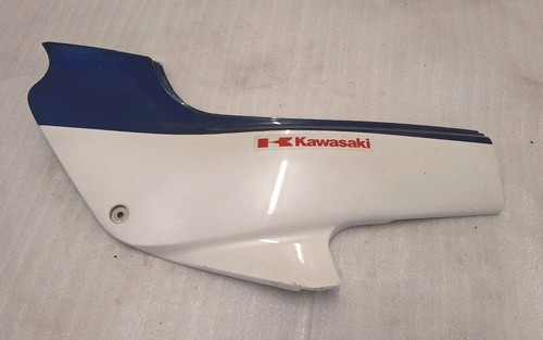 Kawasaki gpz 500 - gpz,