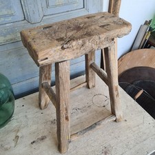 C7377 Schöner, alter Bauern