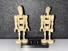 Lego Star Wars Kampfdroiden
