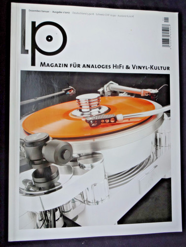 Hifi vinyl accuphase - lp, 1/17,hifi&vinyl,accuphase