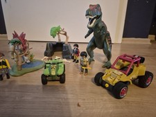 Playmobil dinosaurier - playmobil,