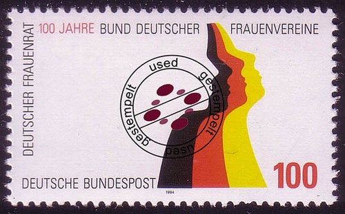 1723 deutscher frauenverein - deutscher,