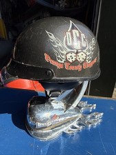 Orange County Choppers Fahrrad