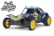 Tamiya 1:10 RC 2 WD Holiday