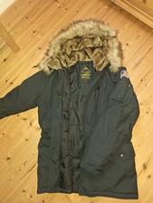 Alpha industries polar - alpha,