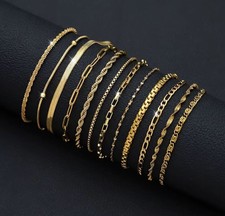 Armband Set 12 Armketten
