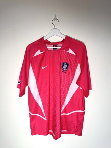 Original südkorea 2002 - original, 2002/04