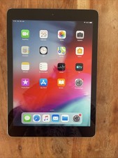 iPad Air (1. Generation) 32 GB