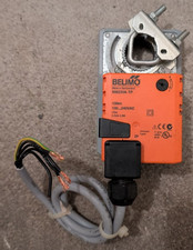 Belimo Klappenantrieb / Stellantrieb | Typ LM230A-TP | 10 Nm