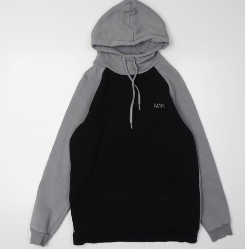 Boohooman herren pullover - herren,