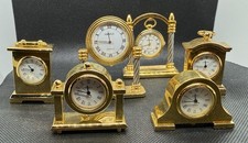 Konvolut Kienzle Miniatur Sammler Uhren 