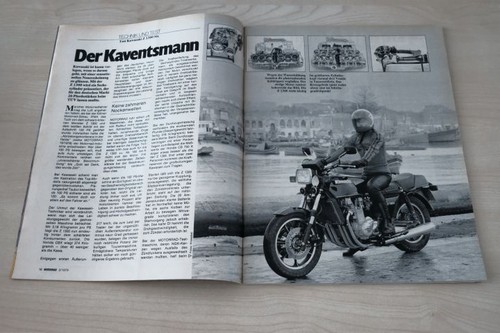Motorrad 1979 kawasaki z - kawasaki,