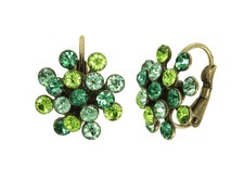 KONPLOTT Ohrringe Klappbügel